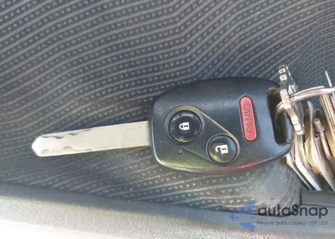 2010 Honda Fit Sport из США, поврежденный, VIN JHMGE8H40AC003243